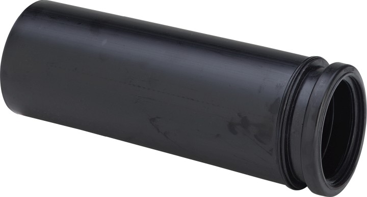 Pièce de raccordement 8091   DN90 / 300