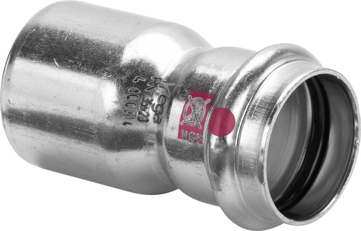 Pièce de réduction 1115.1   22 X 12