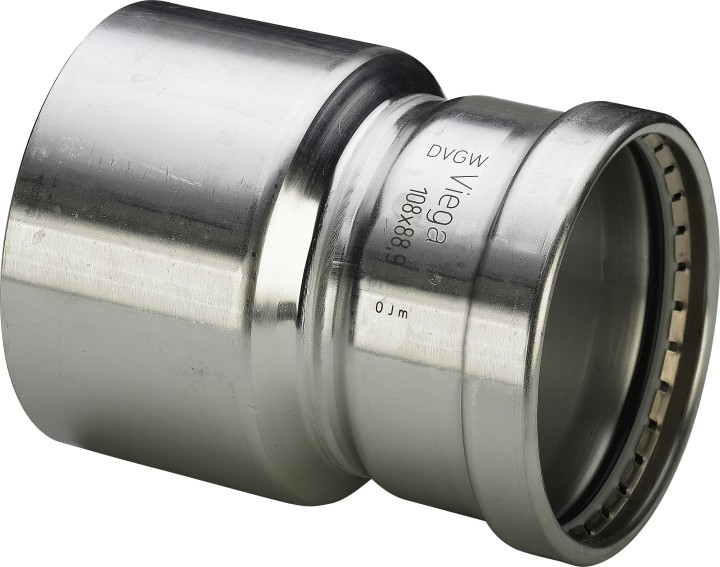 Pièce de réduction 2315.1XL   108,0 X 76,1