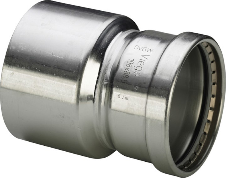 Pièce de réduction 2315.1XL   88,9 X 64,0