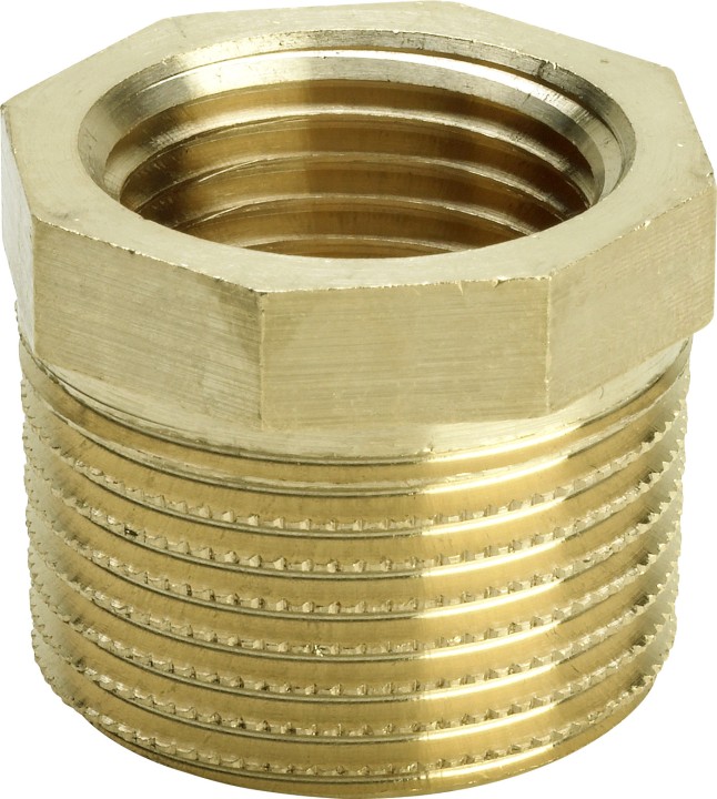 Pièce de réduction 3241   1 1/4 X 1
