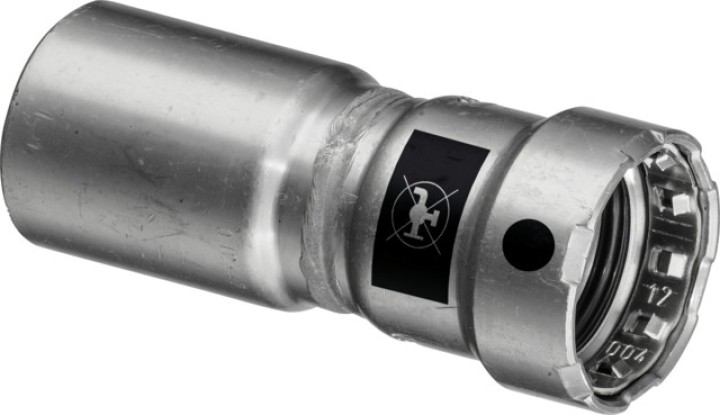 Pièce de réduction 4215.1   1/2 X 3/8