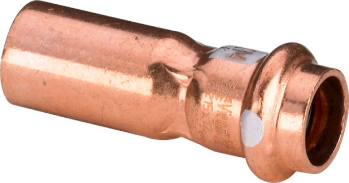 Pièce de réduction 4515.1   22 X 15