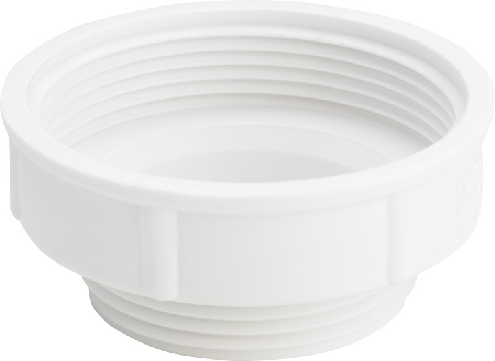 Pièce de réduction 7987V   2 X 1 1/2