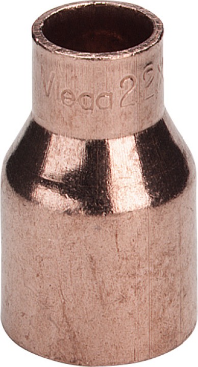 Pièce de réduction 95243   14A X 12