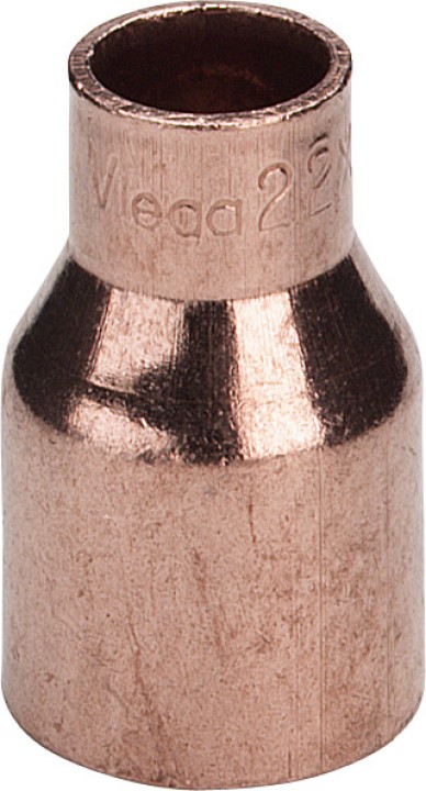 Pièce de réduction 95243   76A X 54