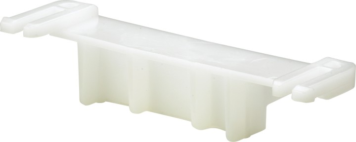 Pièce de retenue 8141.23   100 X 40 X 40