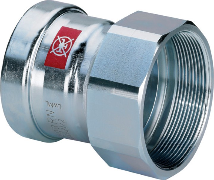 Pièce de transition 1112XL   64,0 X 2