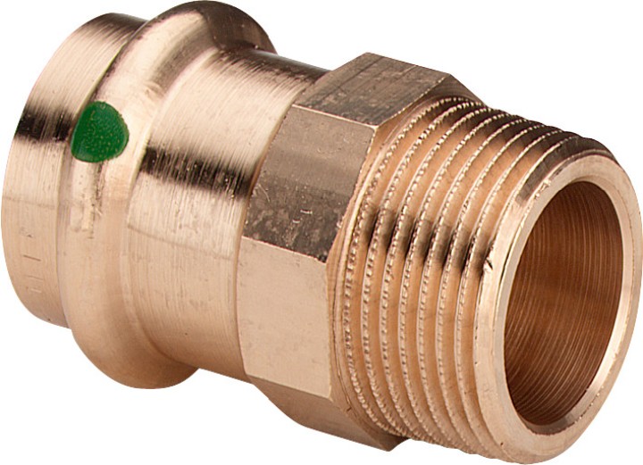 Pièce de transition 2211   15 X 3/8