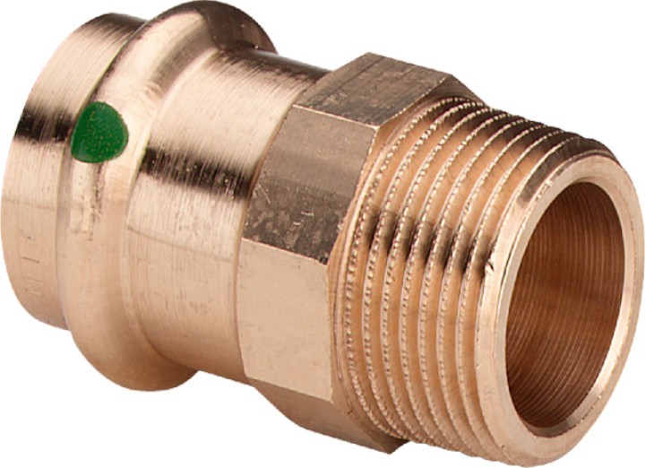 Pièce de transition 2211   35 X 1