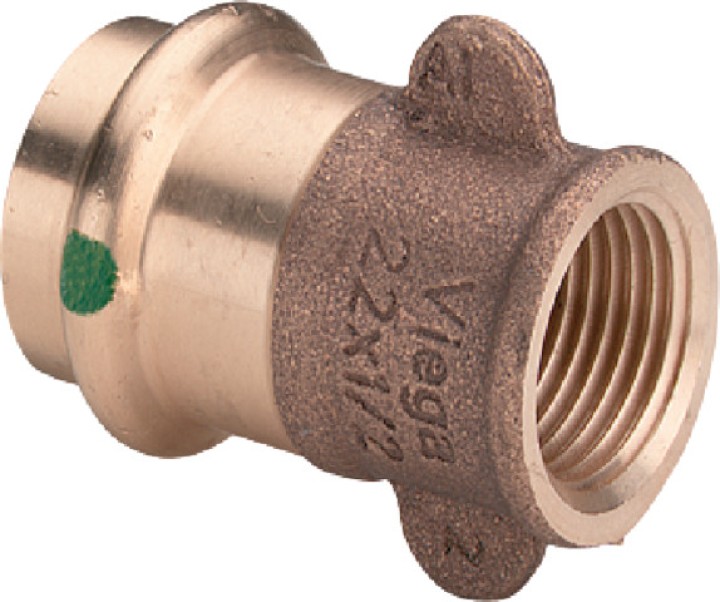 Pièce de transition 2212.3   15 X 1/2