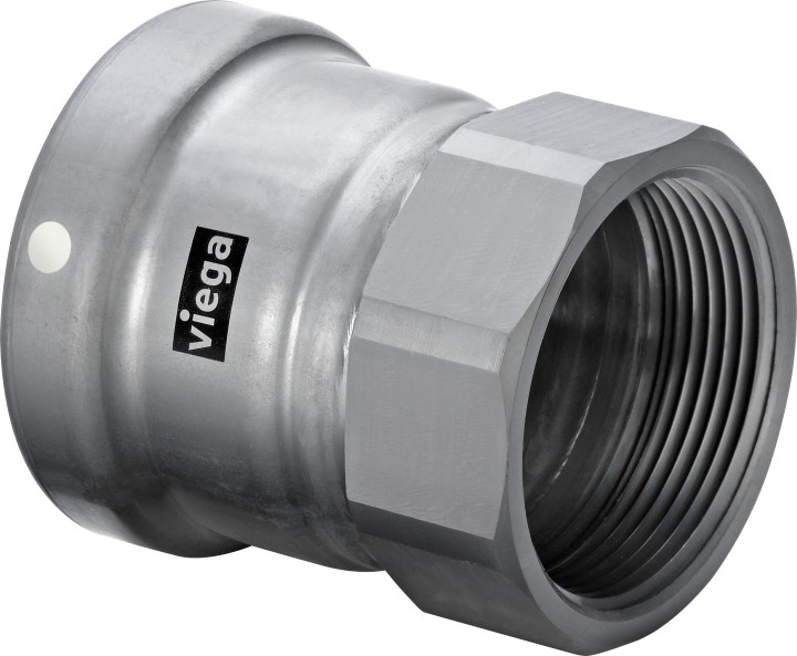 Pièce de transition 4212XL   76,1X21/2