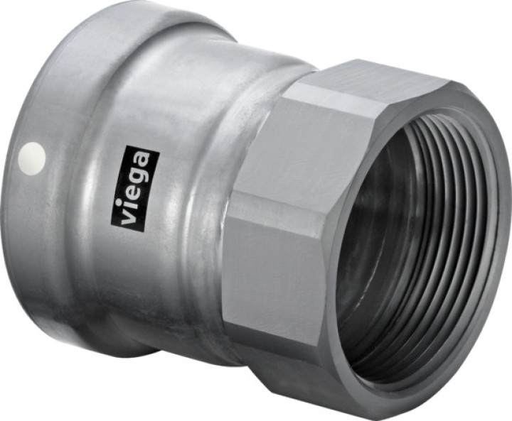 Pièce de transition 4212XL   88,9X3