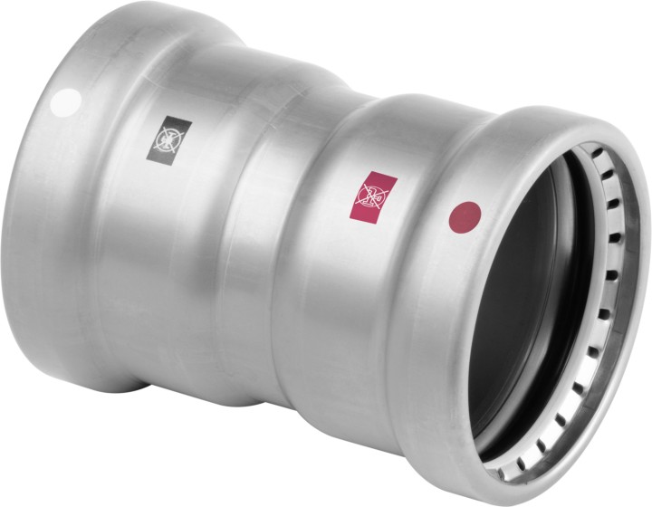 Pièce de transition 4213XL   2 1/2 X 76,1