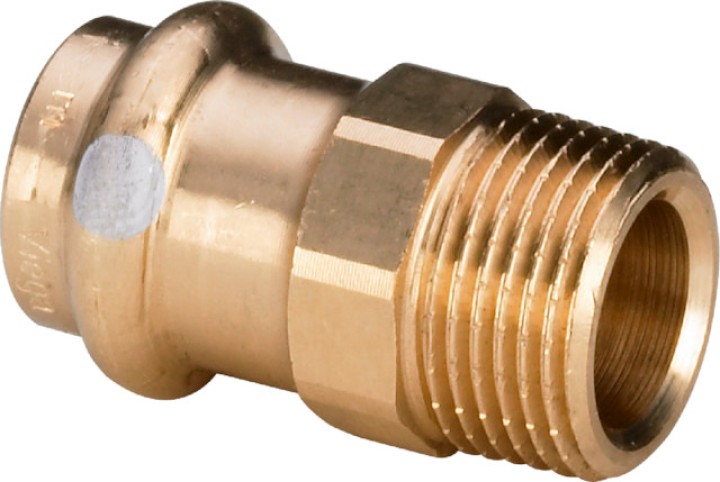 Pièce de transition 4511.4   18 X 3/4