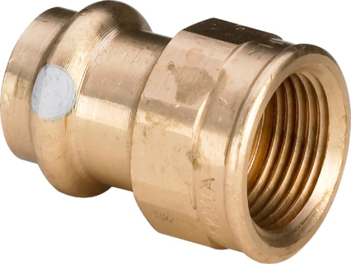 Pièce de transition 4512   12 X 3/8