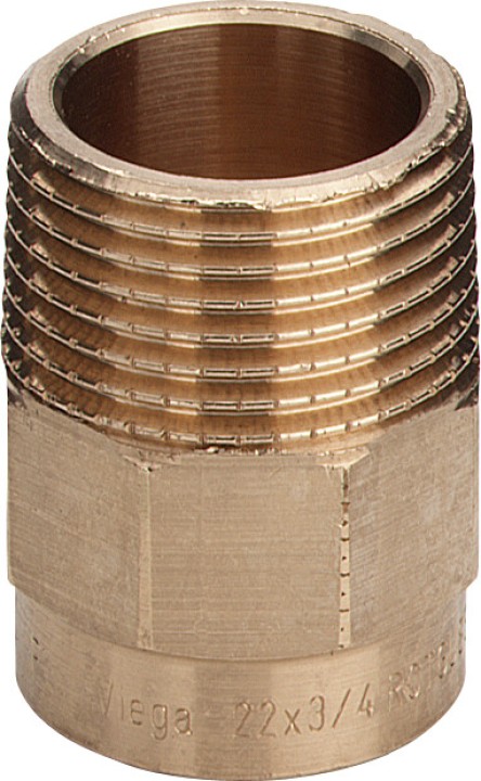 Pièce de transition 94243G   12 X 1/4