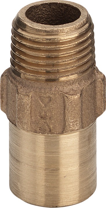 Pièce de transition 94280G   22 X 3/4