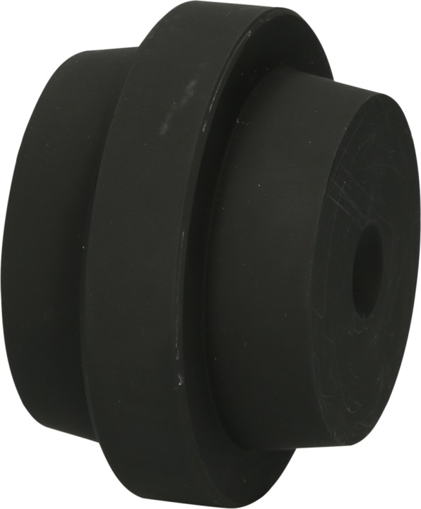 Pièce pression moyeu SAF 82mm