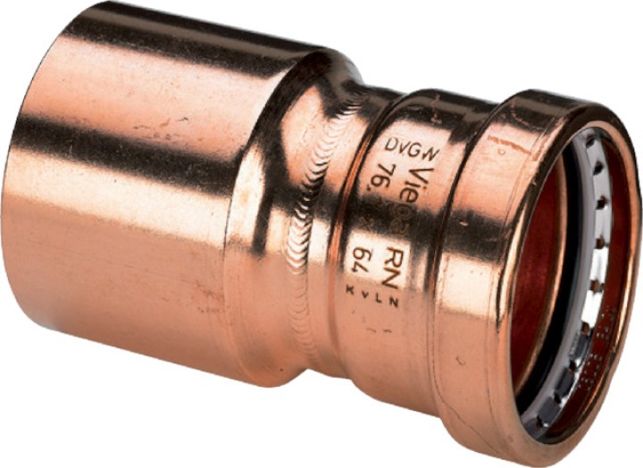 Pièce réduction2415.1XL 64,0 X 54