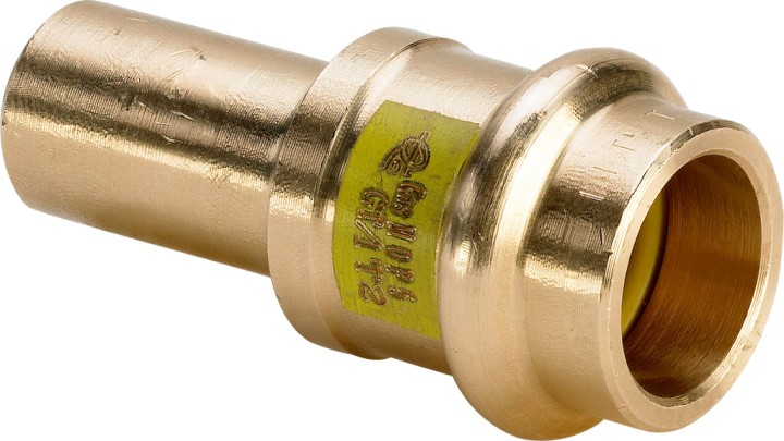 Pièce réduction2615.1NC 15 X 14