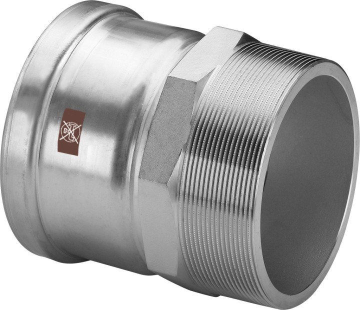 Pièce transition1711XL 88,9 X 3