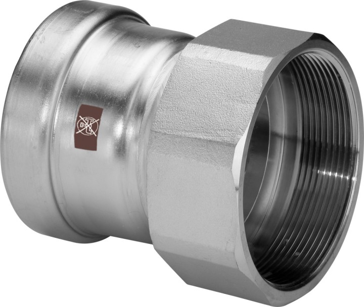 Pièce transition1712XL 76,1 X 2 1/2