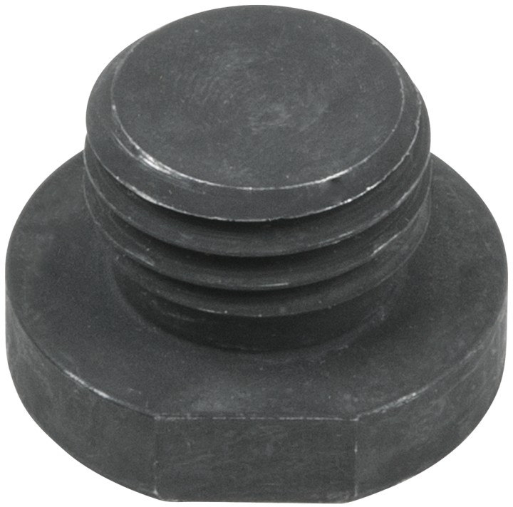 Pied de pression, M24 x 3 mm