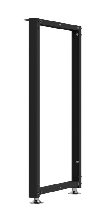 Pied pour SRM seul, 500 mm
