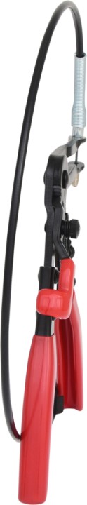 Pince- colliers auto-serrant