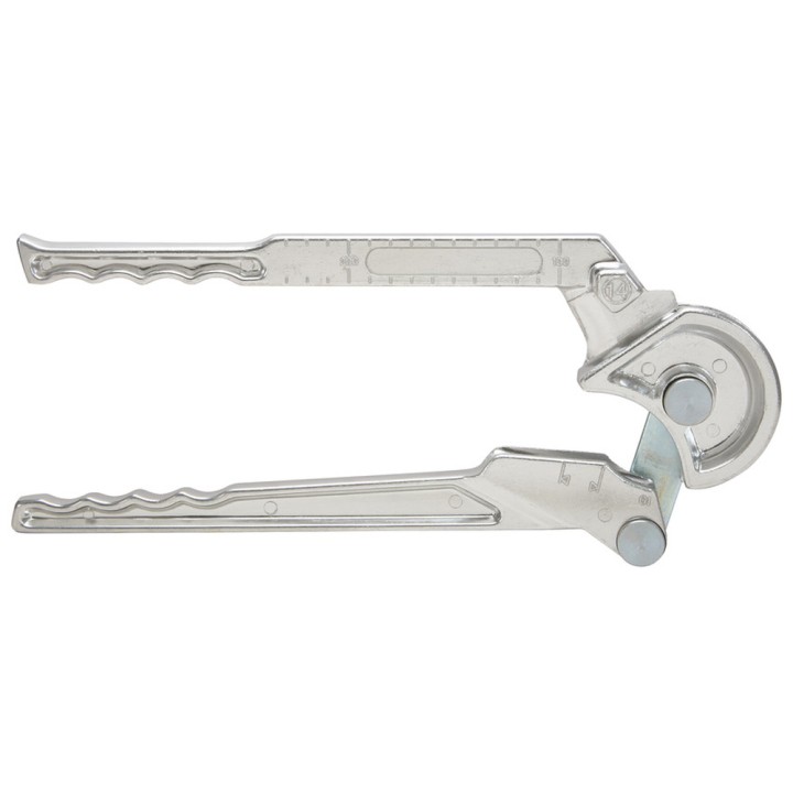 Pince à cintrer ALU, 14 mm