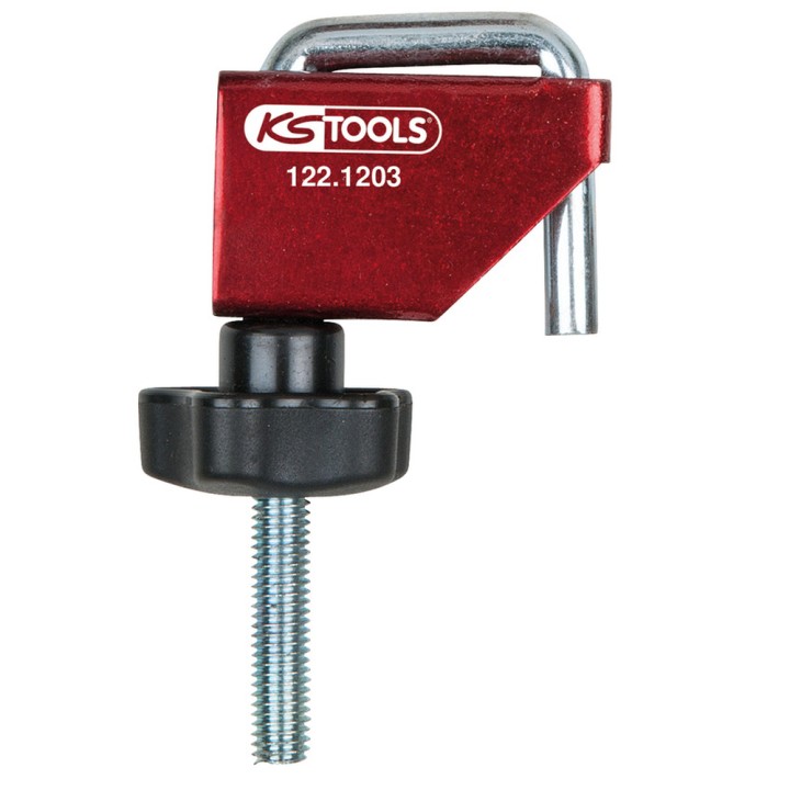 Pince à clamper  25 mm (1'')