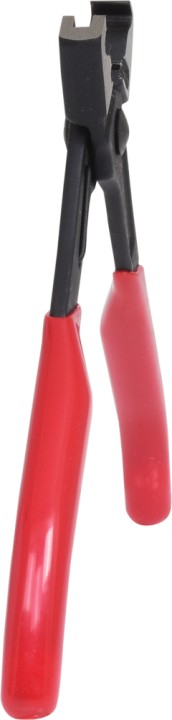 Pince à clips forgée