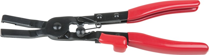 Pince à collier L.260mm 0-55mm