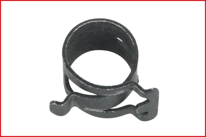Pince à collier L.260mm 0-55mm