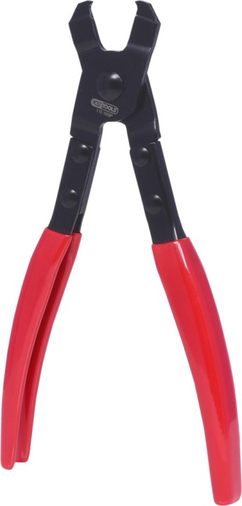 Pince à collier pour soufflets