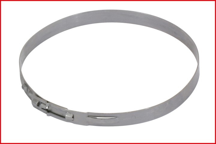 Pince à collier pour soufflets
