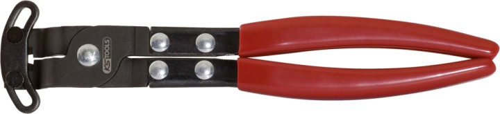 Pince à collier