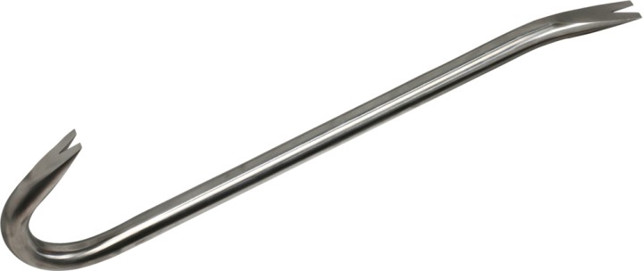 Pince à décoffrer 18", 457mm