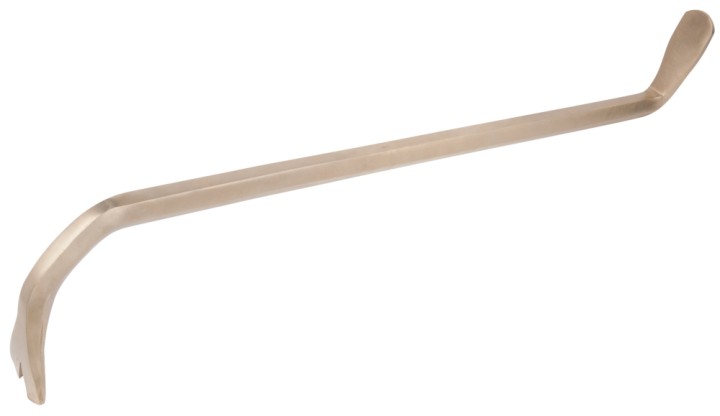 Pince à décoffrer, 900mm, 22