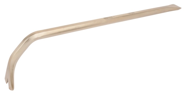 Pince à décoffrer plate, 14mm