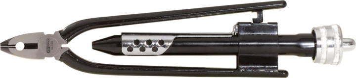 Pince à freiner, 215 mm