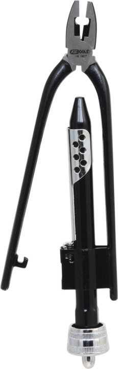 Pince à freiner, 215 mm