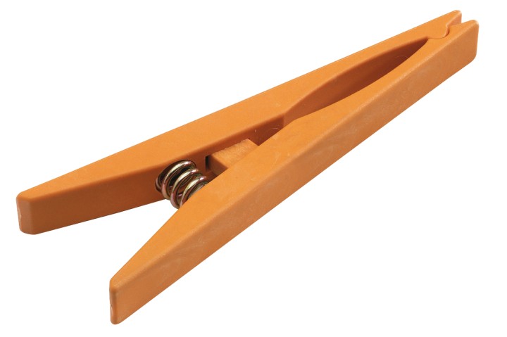 Pince à ressort 1000V 165x18mm