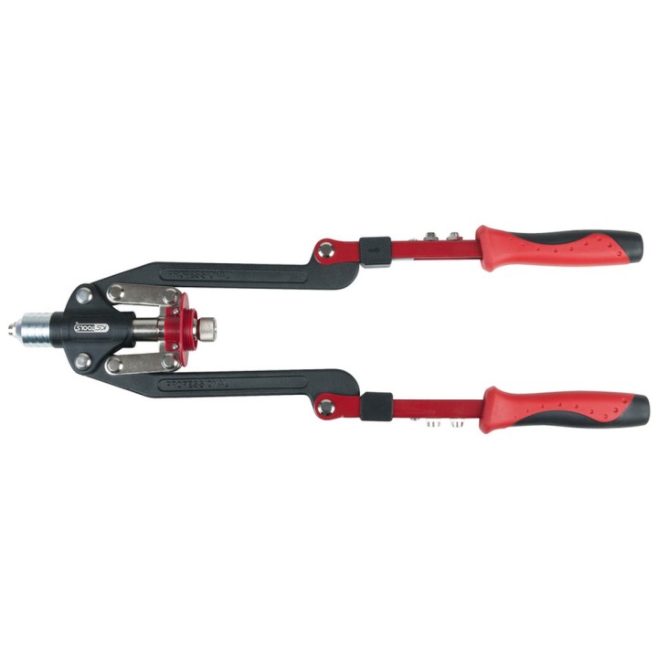 Pince à riveter à bras, 510mm
