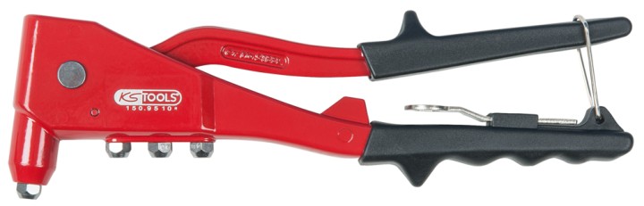 Pince à riveter stand. 270mm