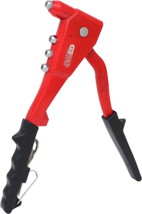 Pince à riveter stand. 270mm