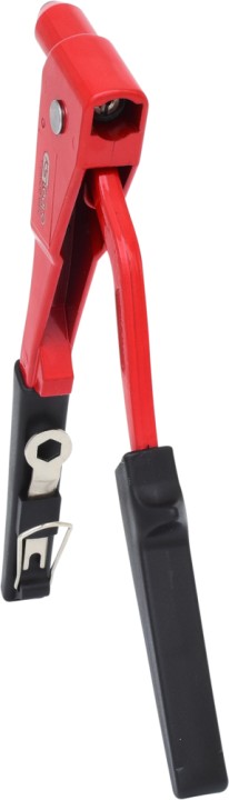 Pince à riveter stand. 270mm