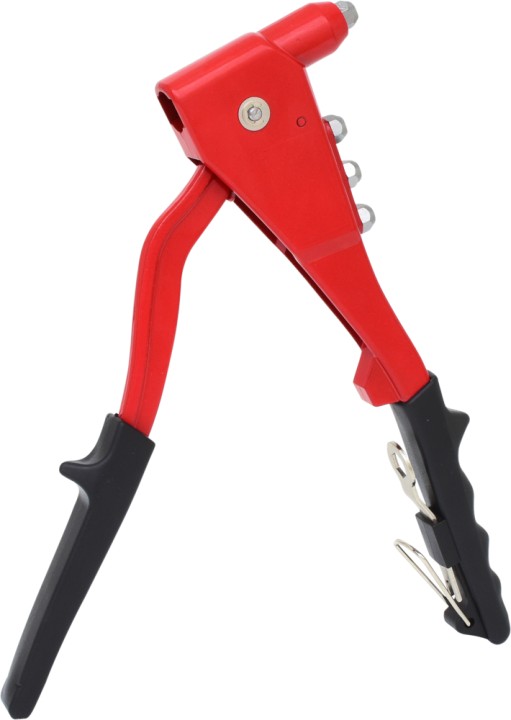 Pince à riveter stand. 270mm