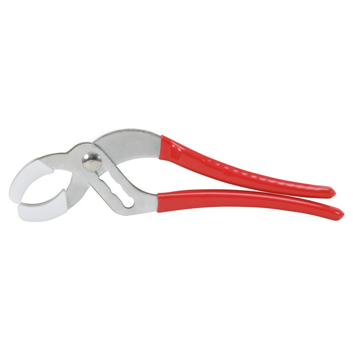 Pince à siphon, L.225 mm